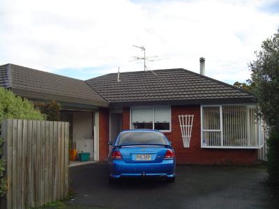 2/86 Aorangi Road, Bryndwr, Christchurch
