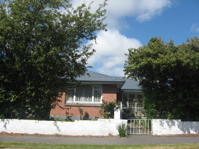 2 Ardmore Place, Papanui, Christchurch