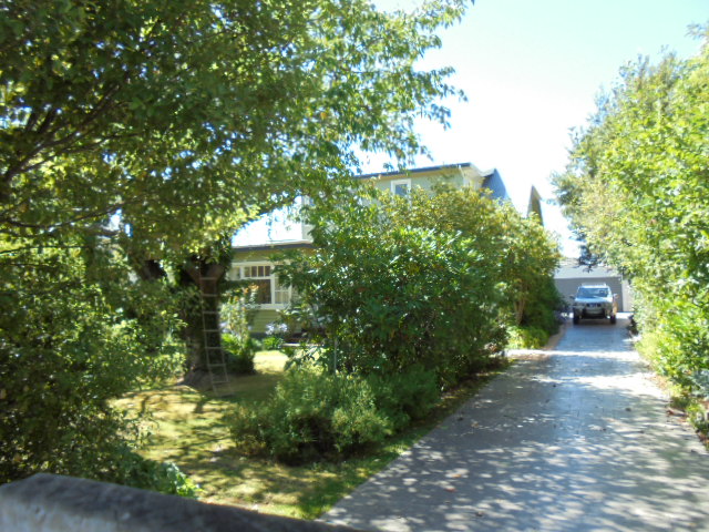 1/115 Aorangi Road, Bryndwr, Christchurch