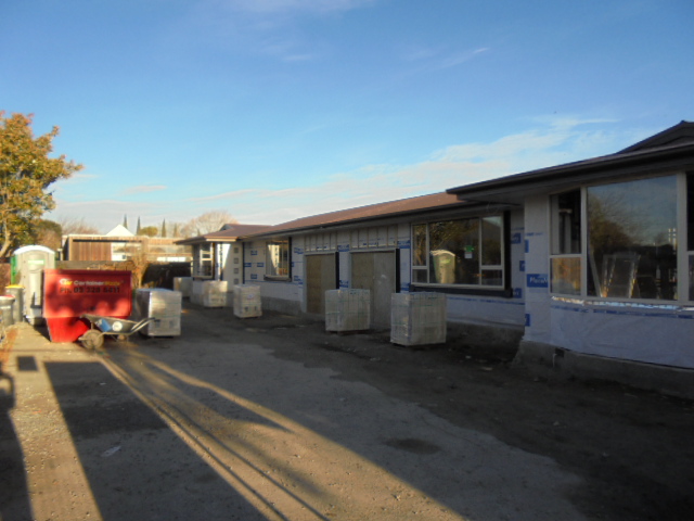 2/B/107 Aorangi Road, Bryndwr, Christchurch