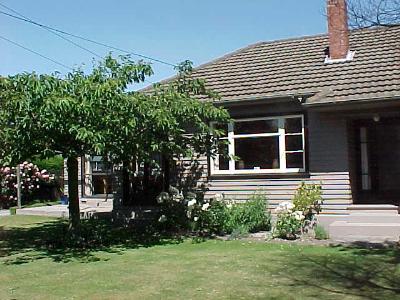 107 Aorangi Road, Bryndwr, Christchurch