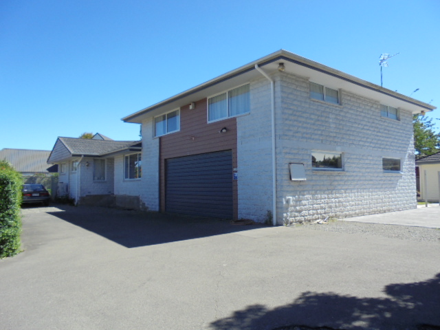 100A Aorangi Road, Bryndwr, Christchurch