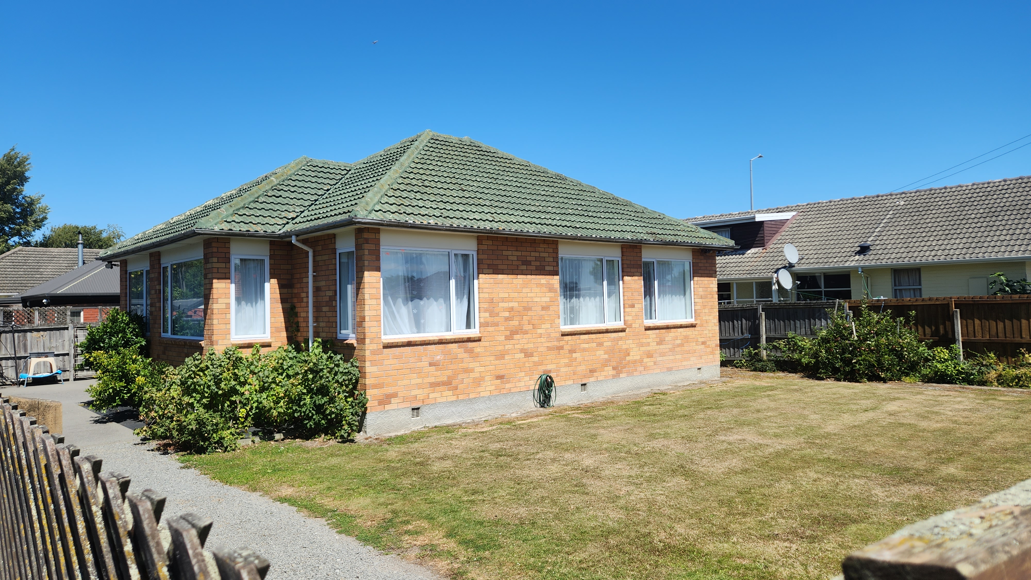 1/81 Aorangi Road, Bryndwr, Christchurch