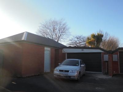 2/79 Aorangi Road, Bryndwr, Christchurch