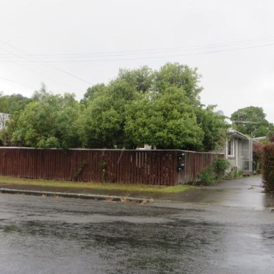 1/61 Aorangi Road, Bryndwr, Christchurch