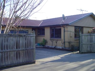 57C Aorangi Road, Bryndwr, Christchurch