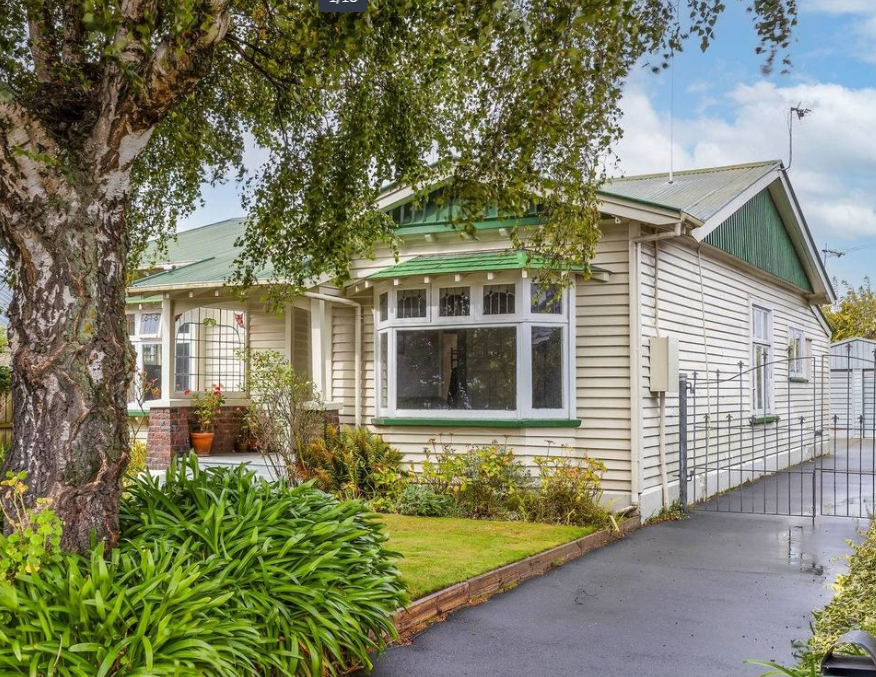 56 Bellvue Avenue, Papanui, Christchurch