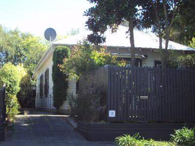 5 Aikmans Road, Merivale, Christchurch