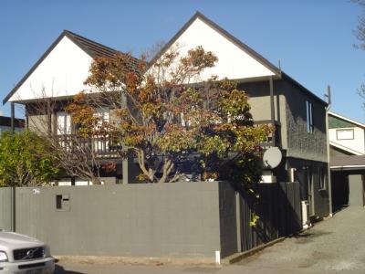 72 Aikmans Road, Merivale, Christchurch