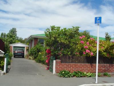 76 Aikmans Road, Merivale, Christchurch