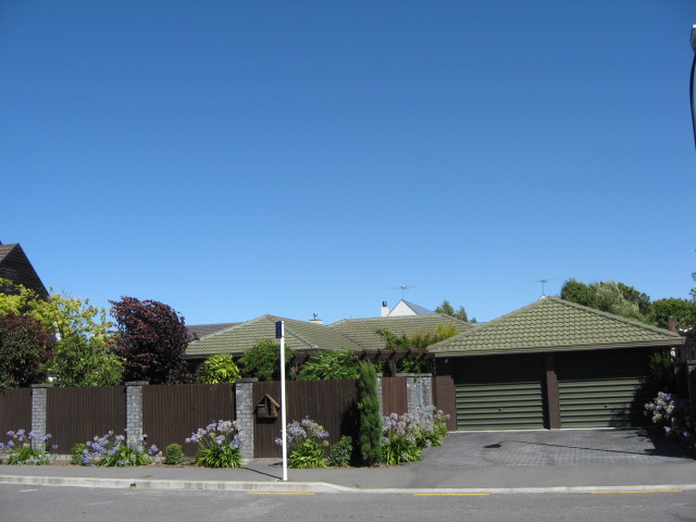 88 Aikmans Road, Merivale, Christchurch