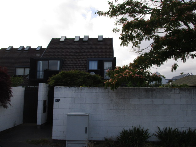 92A Aikmans Road, Merivale, Christchurch