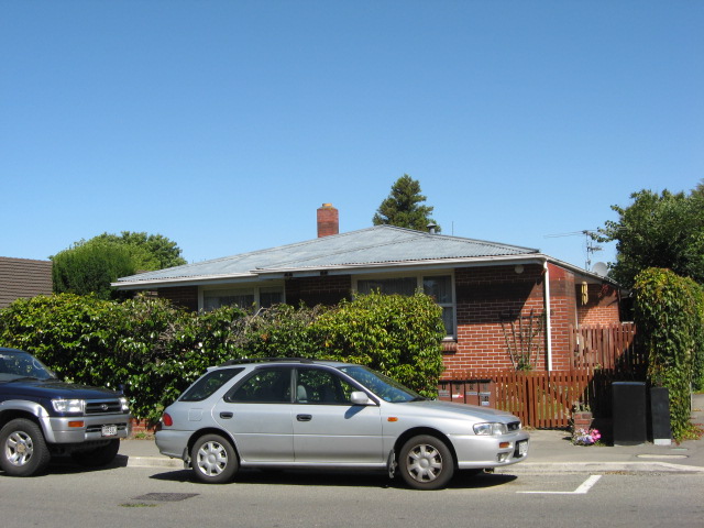 1/24 Aikmans Road, Merivale, Christchurch