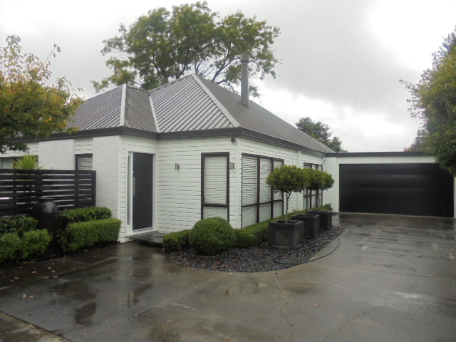 3/30 Aikmans Road, Merivale, Christchurch