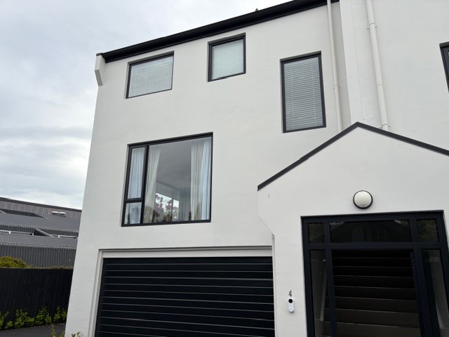 4/75 Andover Street, Merivale, Christchurch