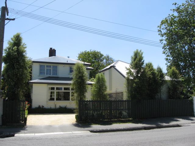 51 Andover Street, Merivale, Christchurch