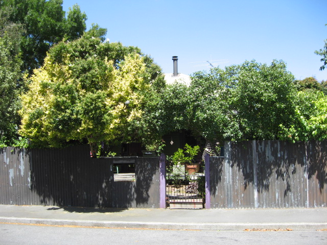 84 Andover Street, Merivale, Christchurch