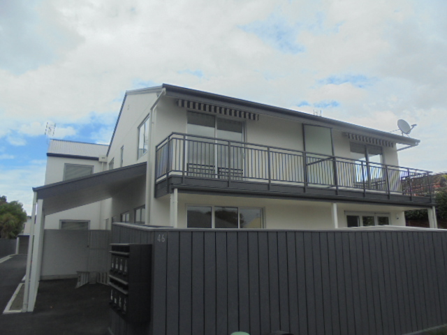 7/46 Andover Street, Merivale, Christchurch