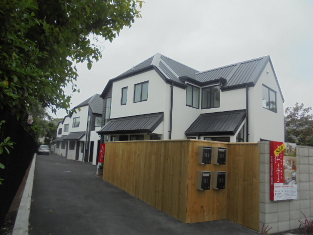 58A Andover Street, Merivale, Christchurch