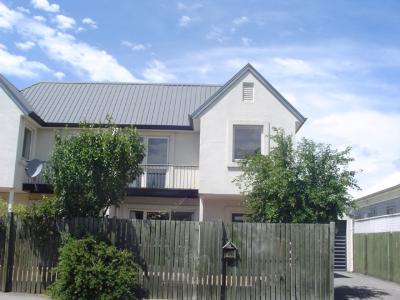 1/62 Andover Street, Merivale, Christchurch