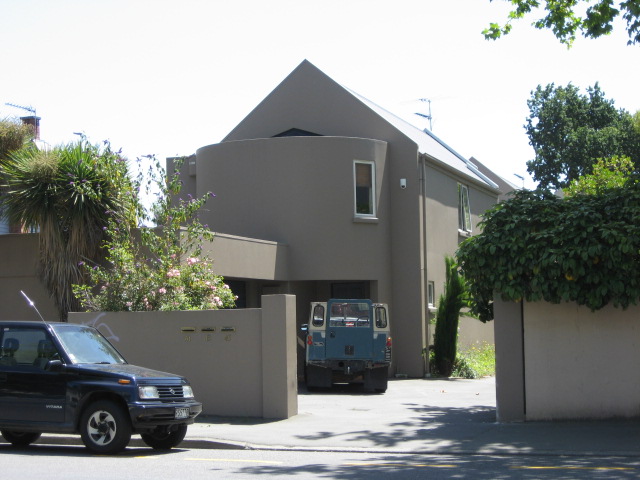 45 Carlton Mill Road, Merivale, Christchurch