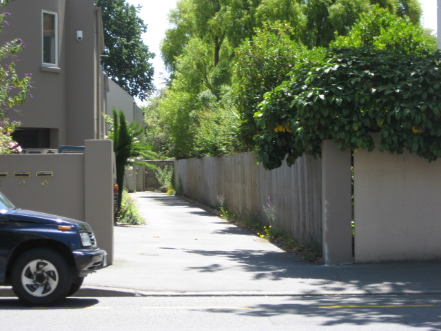 41 Carlton Mill Road, Merivale, Christchurch