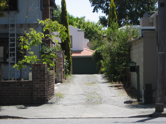 39 Carlton Mill Road, Merivale, Christchurch