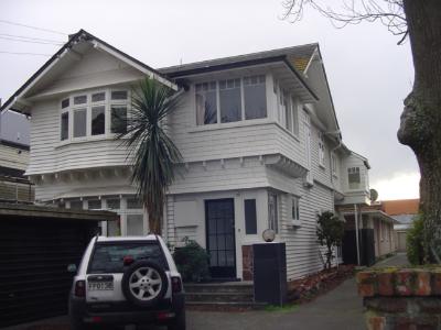 1/35 Carlton Mill Road, Merivale, Christchurch