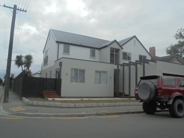 31 Carlton Mill Road, Merivale, Christchurch