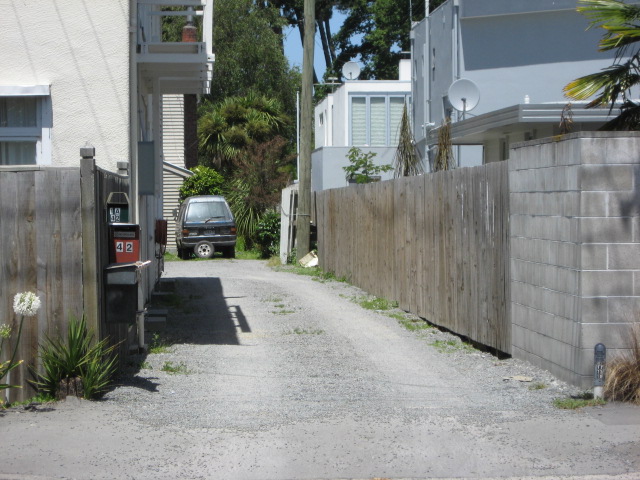 42 Carlton Mill Road, Merivale, Christchurch