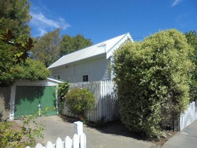 7 Abberley Crescent, St.Albans, Christchurch