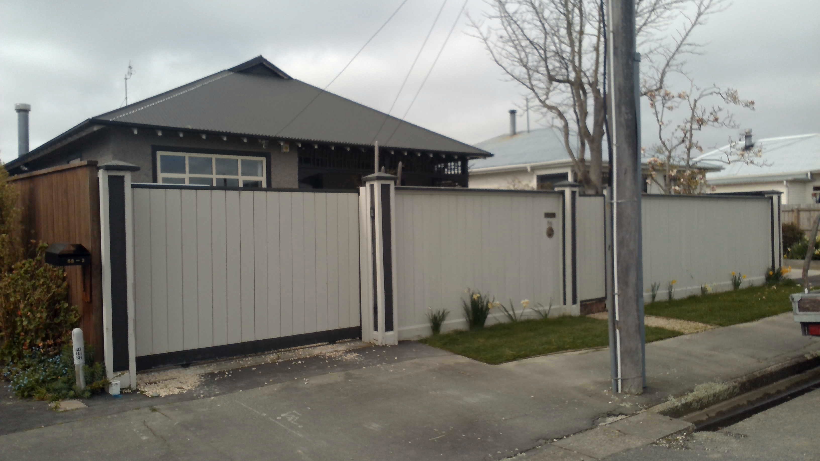 86 Abberley Crescent, St.Albans, Christchurch