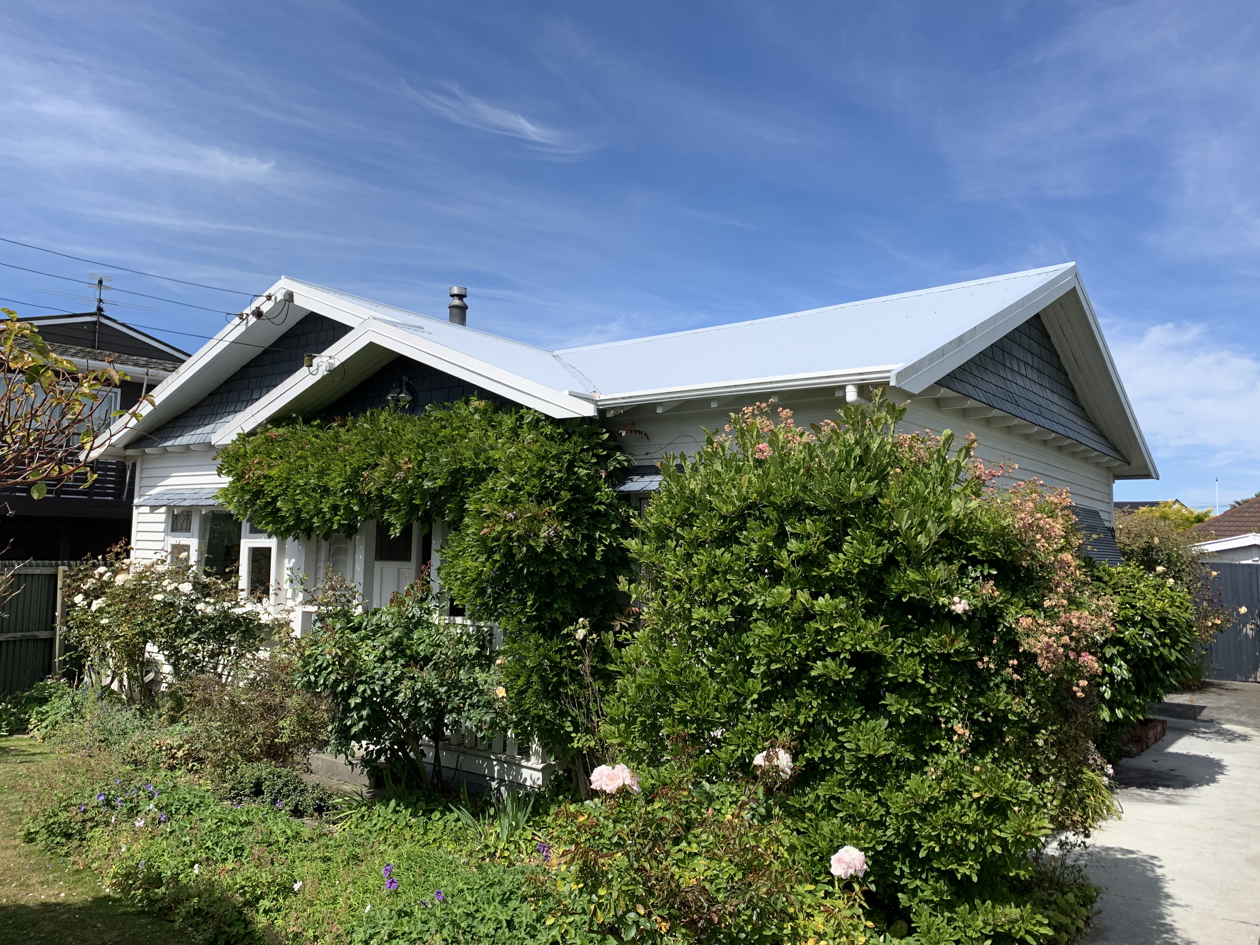 9 Albany Street, St.Albans, Christchurch