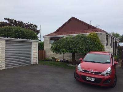 2/14 Croziers Road, St.Albans, Christchurch