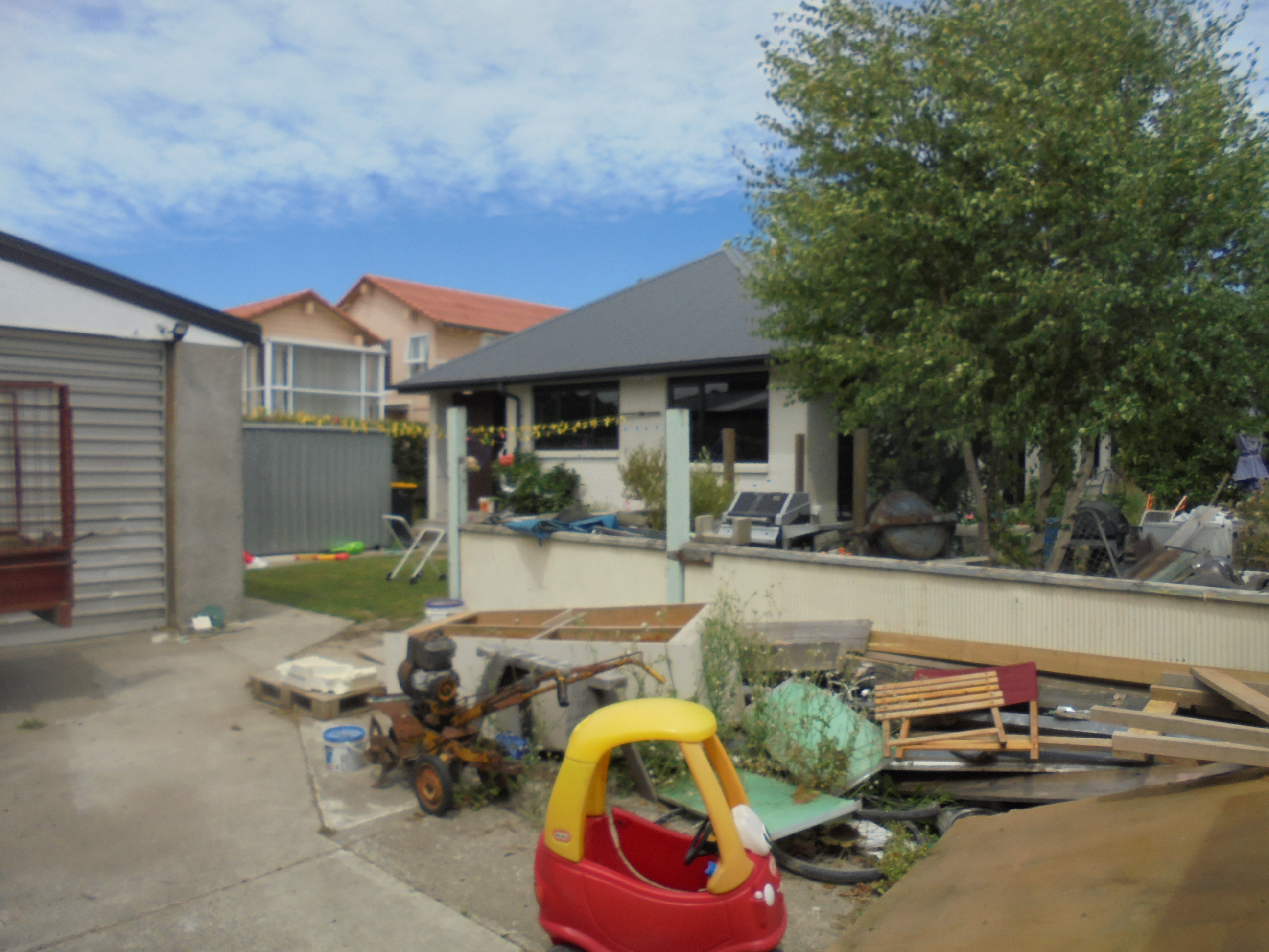 34 Croziers Road, St.Albans, Christchurch