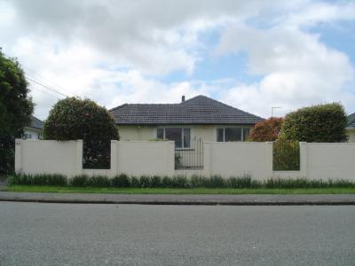 40 Croziers Road, St.Albans, Christchurch