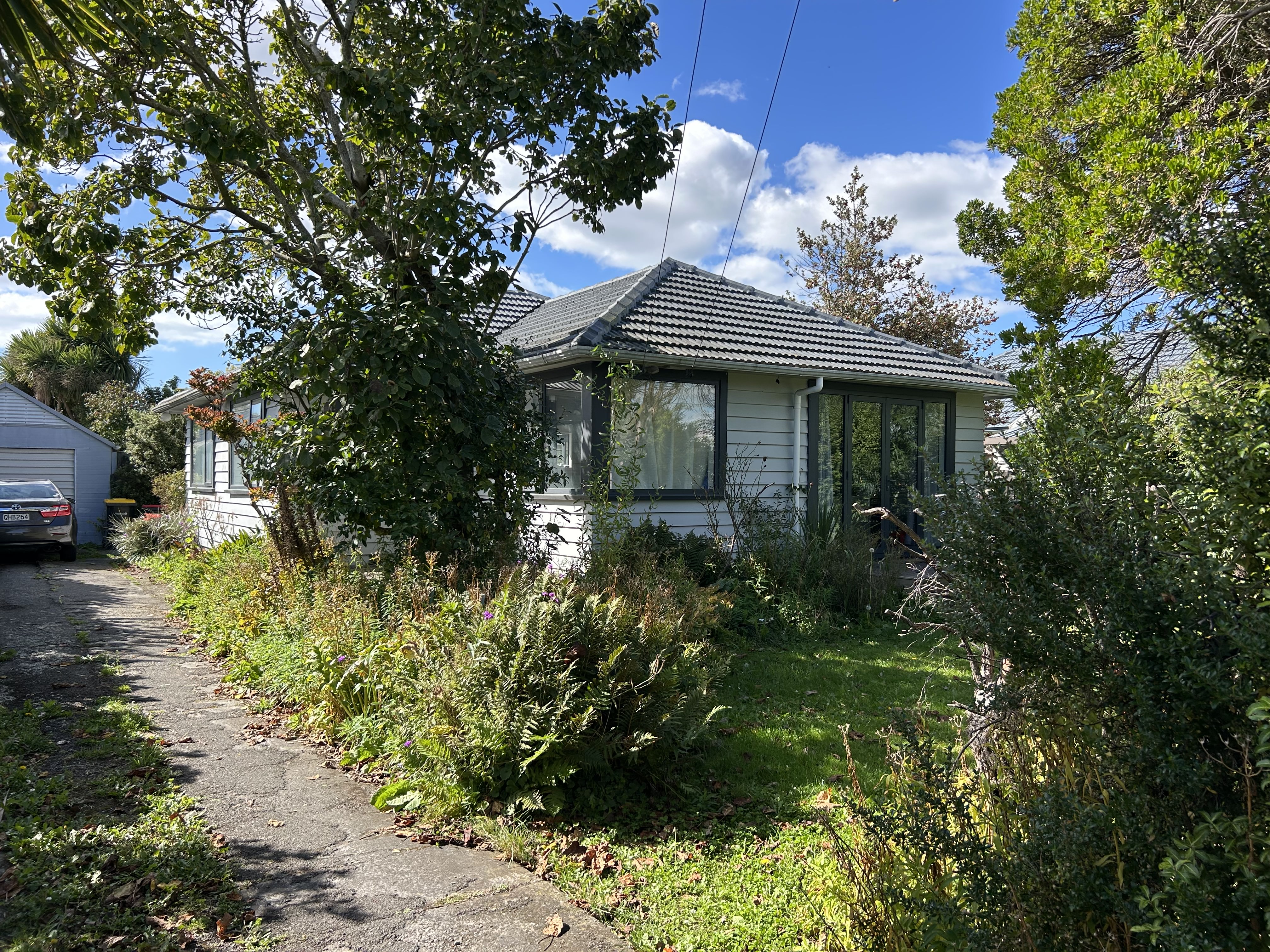 44 Croziers Road, St.Albans, Christchurch