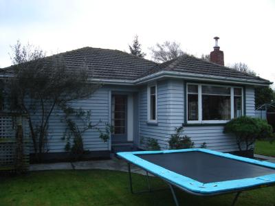 52A Croziers Road, St.Albans, Christchurch