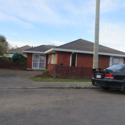 2/52 Croziers Road, St.Albans, Christchurch
