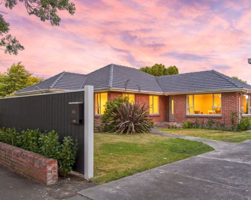 66 Dee Street, St.Albans, Christchurch