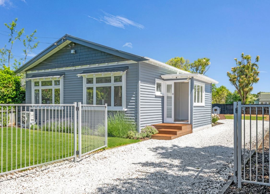 76 Aylesford Street, St.Albans, Christchurch