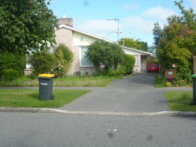 1/5 Crosby Street, St.Albans, Christchurch