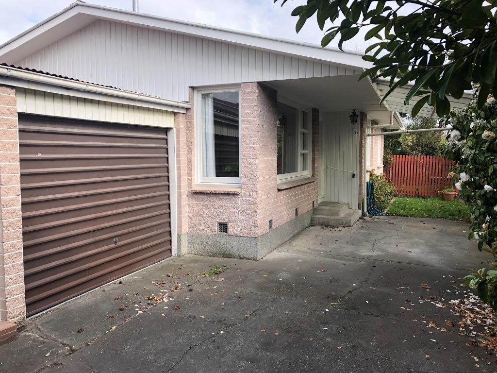2/5 Crosby Street, St.Albans, Christchurch