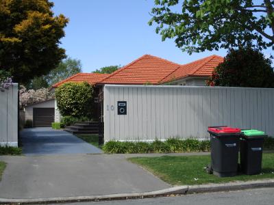 10 Crosby Street, St.Albans, Christchurch