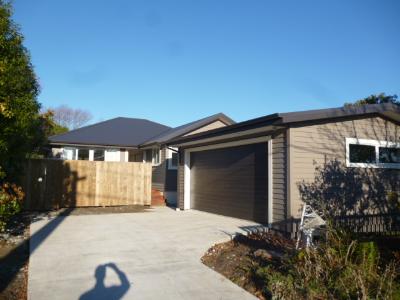 12 Crosby Street, St.Albans, Christchurch