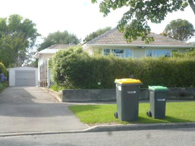 14 Crosby Street, St.Albans, Christchurch