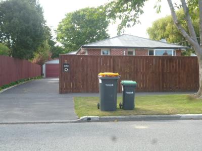 22 Crosby Street, St.Albans, Christchurch