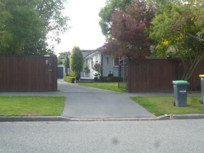 24 Crosby Street, St.Albans, Christchurch