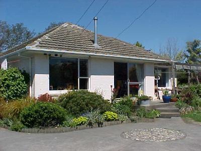 6 Crosby Street, St.Albans, Christchurch