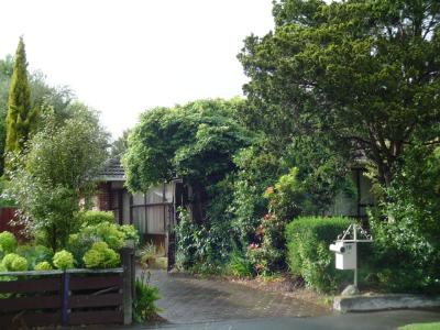 18 Crosby Street, St.Albans, Christchurch